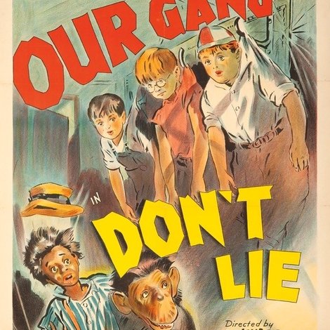 Don't Lie