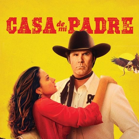 Casa de Mi Padre