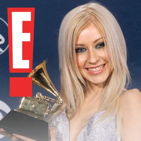 E! Entertainment Special: Christina Aguilera