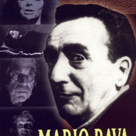 Mario Bava: Maestro of the Macabre