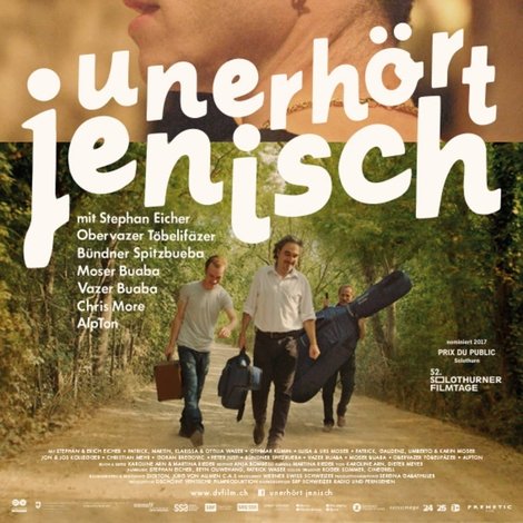 Unerhört Jenisch