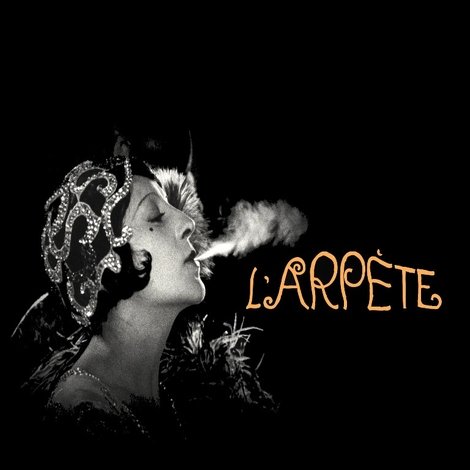 L'Arpète