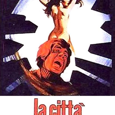 La città dell'ultima paura