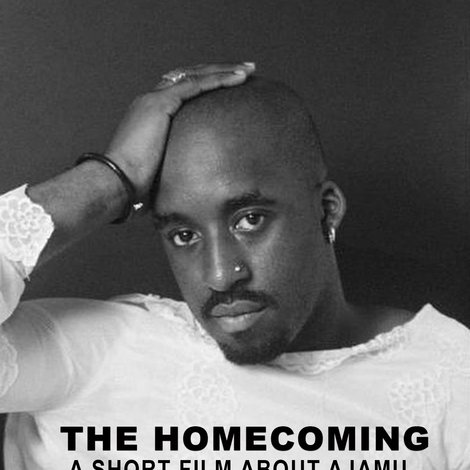 The Homecoming: A Short Film About Ajamu