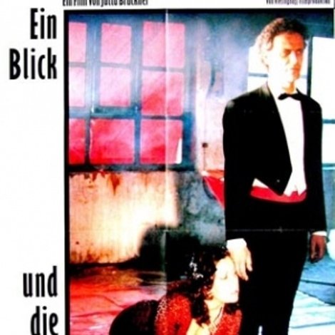 Ein Blick und die Liebe bricht aus