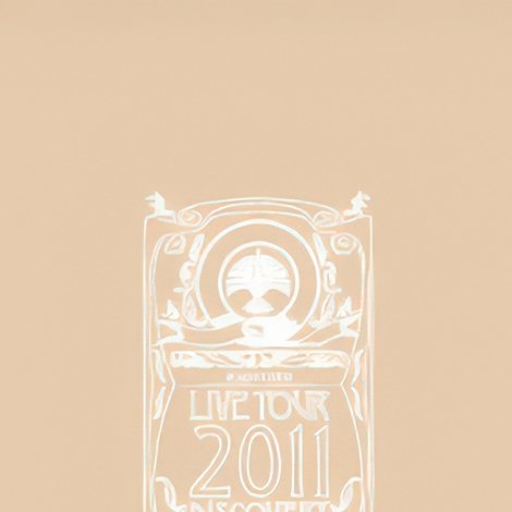 东京事变 Live Tour 2011 Discovery