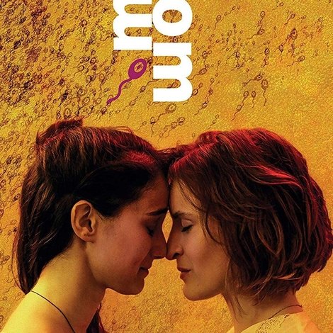 Mamma + Mamma