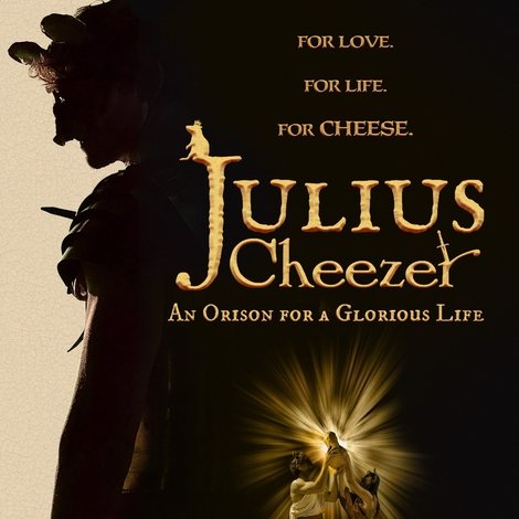 Julius Cheezer: An Orison for a Glorious Life