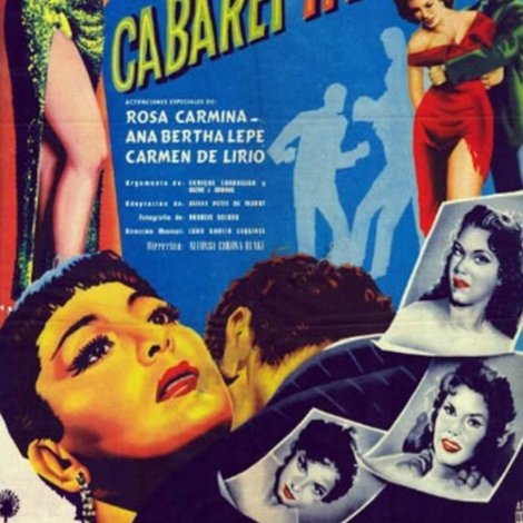 Cabaret trágico