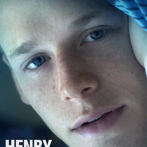 Henry Gamble's Birthday Party