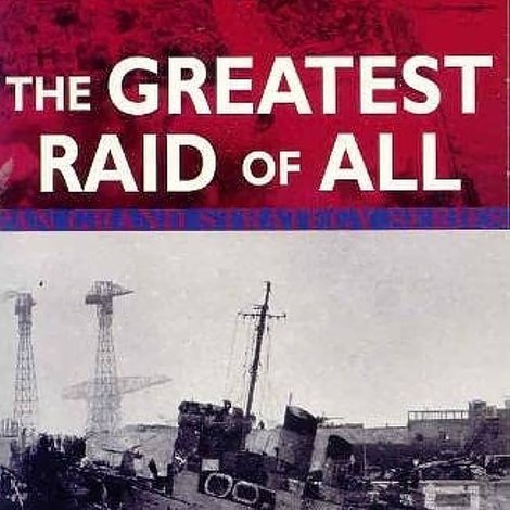 The Greatest Raid of All Time