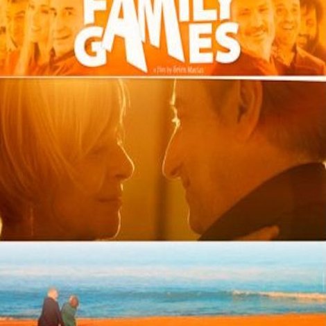 Juegos de familia