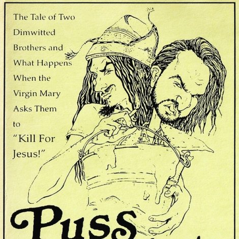Puss Bucket