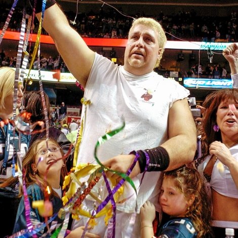 No One Died: The Wing Bowl Story