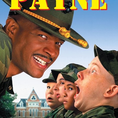 Major Payne