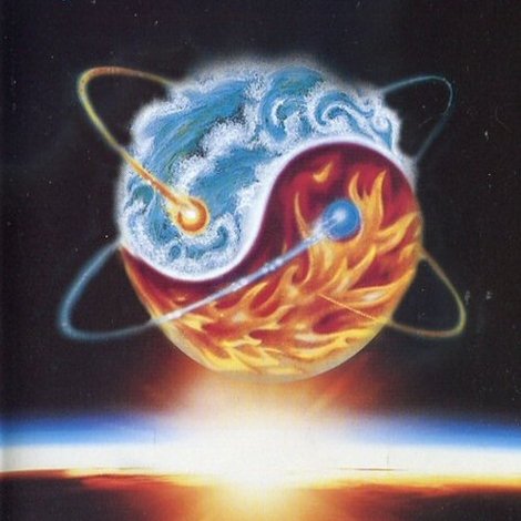 Gamma Ray - Lust For Live