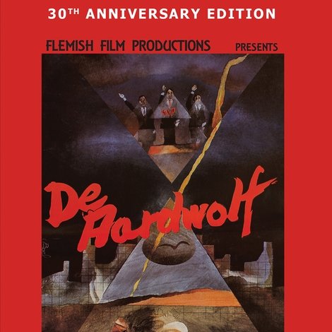 De aardwolf