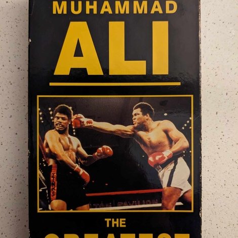 Muhammad Ali: The Greatest