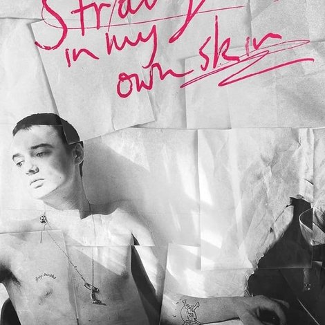Peter Doherty: Stranger In My Own Skin