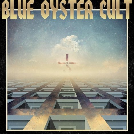 Blue Öyster Cult – 50th Anniversary