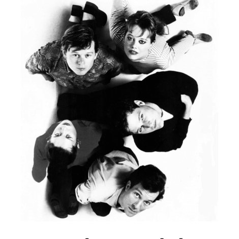 The B-52's: Party at The Capitol Theatre