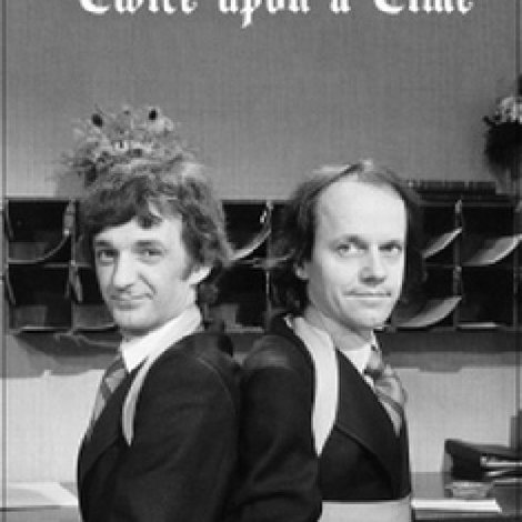 Twice Upon a Time