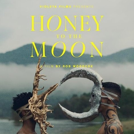 Honey to the Moon