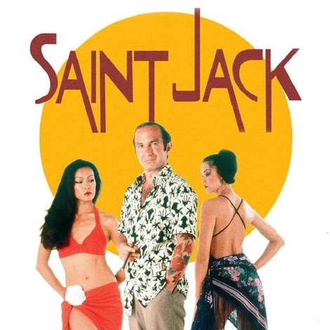 Saint Jack