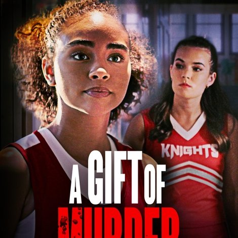 A Gift of Murder