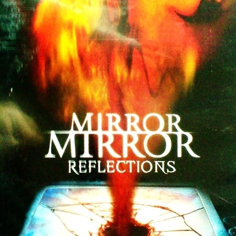 Mirror, Mirror IV: Reflection