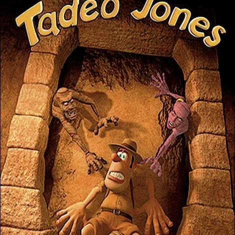 Tadeo Jones
