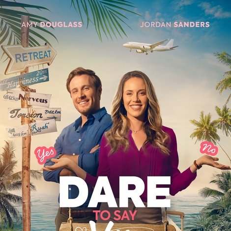 Dare to Say Yes
