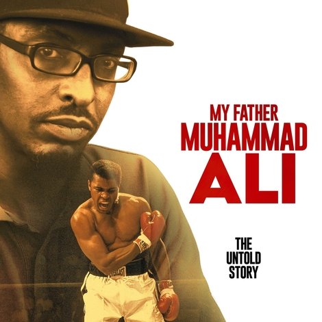 My Father Muhammad Ali