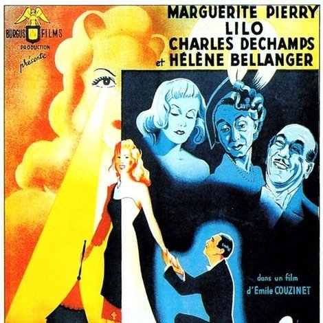 Le Don d'Adèle