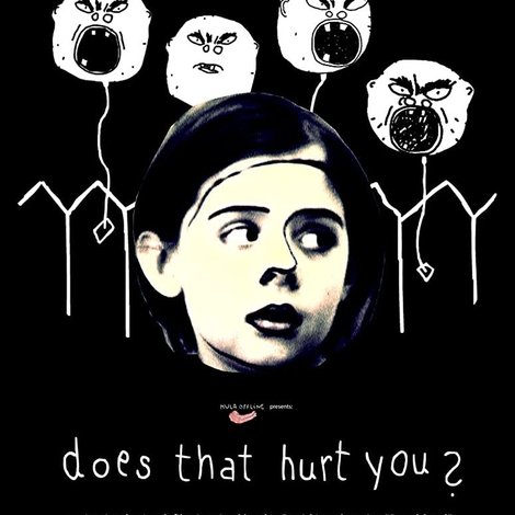 Does That Hurt You?