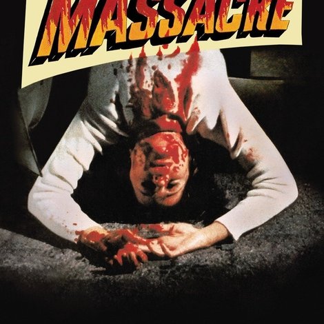 Drive-In Massacre