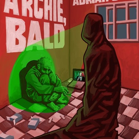 Archie, Bald
