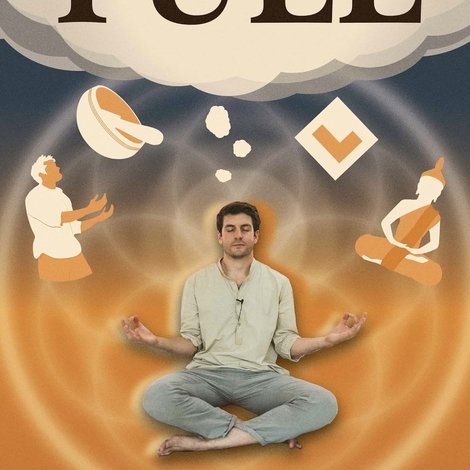 A Mind Full