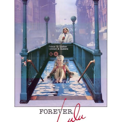 Forever, Lulu