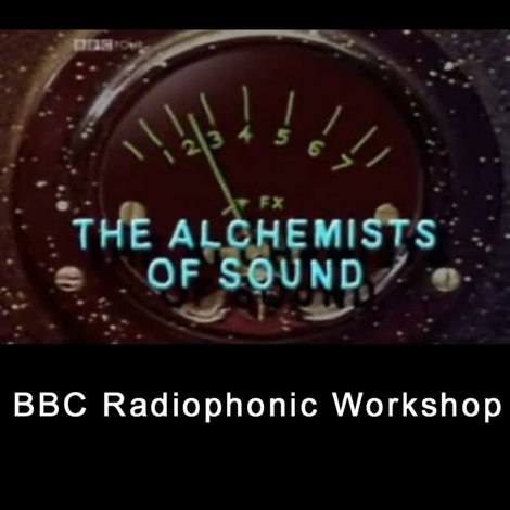 The Alchemists of Sound
