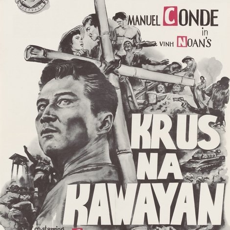 Krus na Kawayan