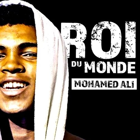 Muhammad Ali: King of the World