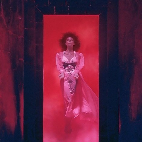 Beyond the Door III