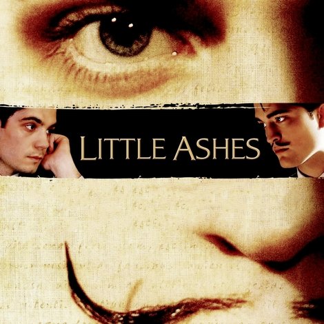 Little Ashes