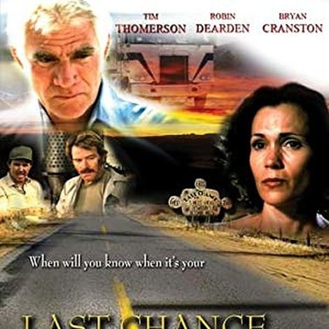 Last Chance