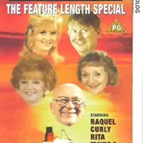 Coronation Street - The Feature Length Special