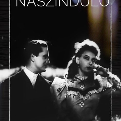 Nászinduló