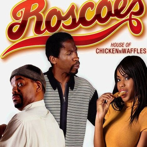 Roscoe's House of Chicken n Waffles