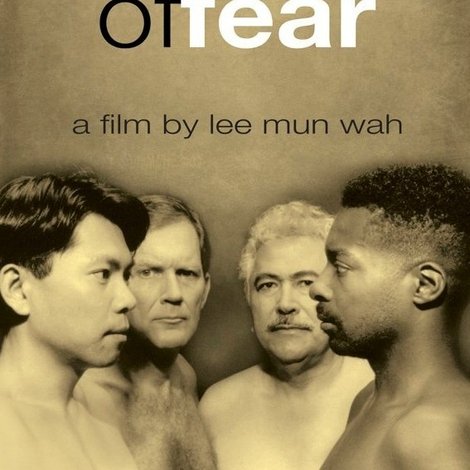 The Color of Fear