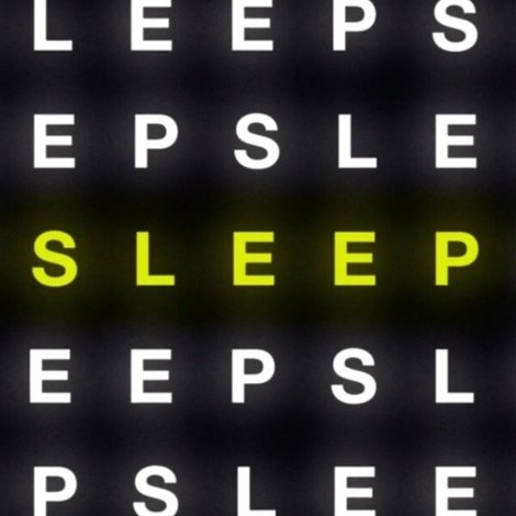 Sleep